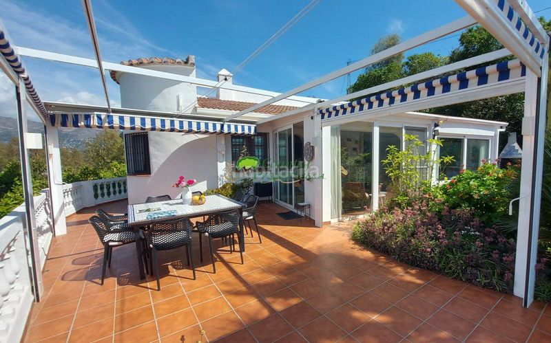 Foto ef40fa36-0e3a-49a7-b24c-7c683a2ce1ce. Masía casa de campo en venta , 4 dormitorios. en Torrox pueblo Torrox