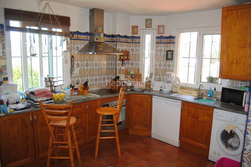 Foto 00e17c81-8513-49d5-8a21-137faf50a4af. Masía casa de campo en venta , 3 dormitorios. en Torrox pueblo Torrox