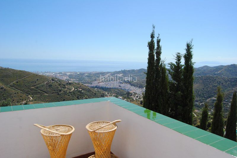 Foto 397c2c39-16f1-40f7-a15a-951bfeb39674. Masía casa de campo en venta , 3 dormitorios. en Torrox pueblo Torrox