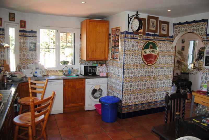 Foto 49b76b38-aa86-4727-86c3-b235164f5989. Masía casa de campo en venta , 3 dormitorios. en Torrox pueblo Torrox