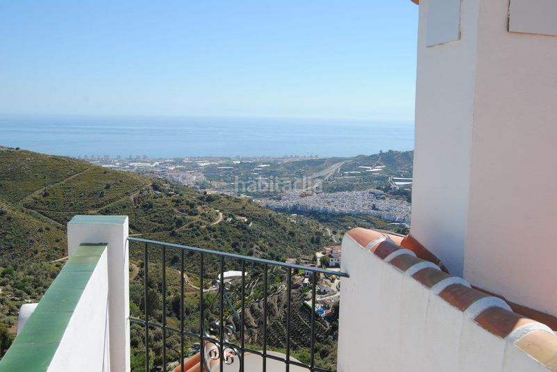 Foto 7dc85302-3fd9-473b-9feb-6f091b97a7f7. Masía casa de campo en venta , 3 dormitorios. en Torrox pueblo Torrox