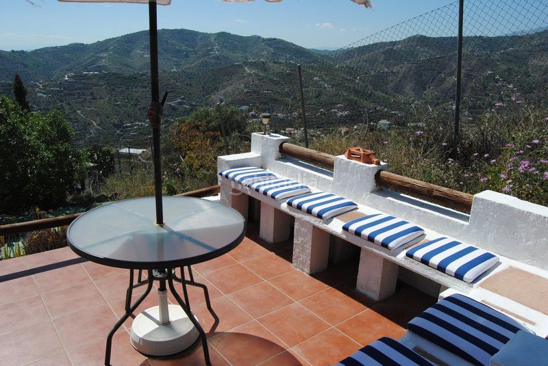 Foto 82177391-b380-4fed-9bbd-ead7a96adf1c. Masía casa de campo en venta , 3 dormitorios. en Torrox pueblo Torrox