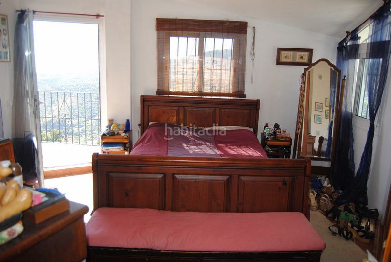 Foto a0963696-d95c-4d62-a31e-7fa448f9970f. Masía casa de campo en venta , 3 dormitorios. en Torrox pueblo Torrox