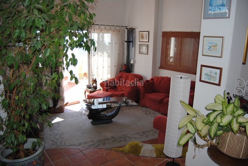 Foto ae6f2320-b523-4de4-8032-e2aea02220a2. Masía casa de campo en venta , 3 dormitorios. en Torrox pueblo Torrox