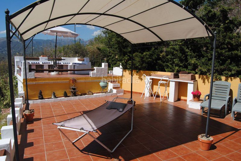 Foto b4c90674-844e-491f-a9ed-a47e90ba5271. Masía casa de campo en venta , 3 dormitorios. en Torrox pueblo Torrox