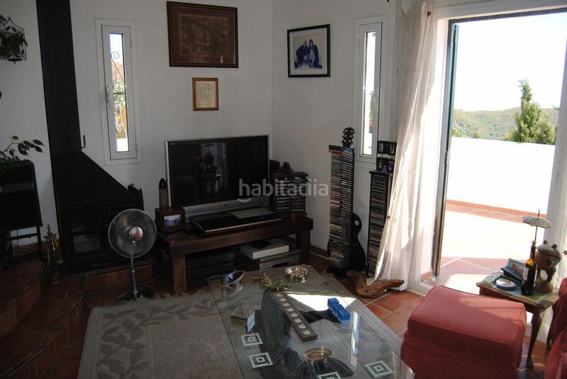 Foto b8905766-0946-498a-a37c-2a90bee80795. Masía casa de campo en venta , 3 dormitorios. en Torrox pueblo Torrox