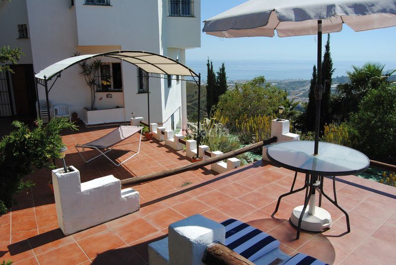 Foto c727e70f-d955-4500-9a6c-254403124386. Masía casa de campo en venta , 3 dormitorios. en Torrox pueblo Torrox