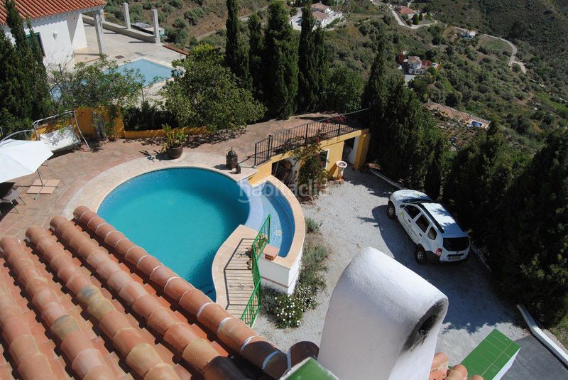 Foto dad0a52f-76ad-4607-94dc-400b505e09f0. Masía casa de campo en venta , 3 dormitorios. en Torrox pueblo Torrox