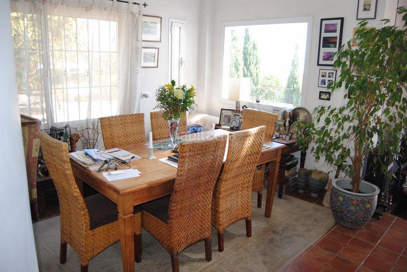 Foto db3ee419-bcc2-45f4-bf8b-a0bd93f2cdc5. Masía casa de campo en venta , 3 dormitorios. en Torrox pueblo Torrox