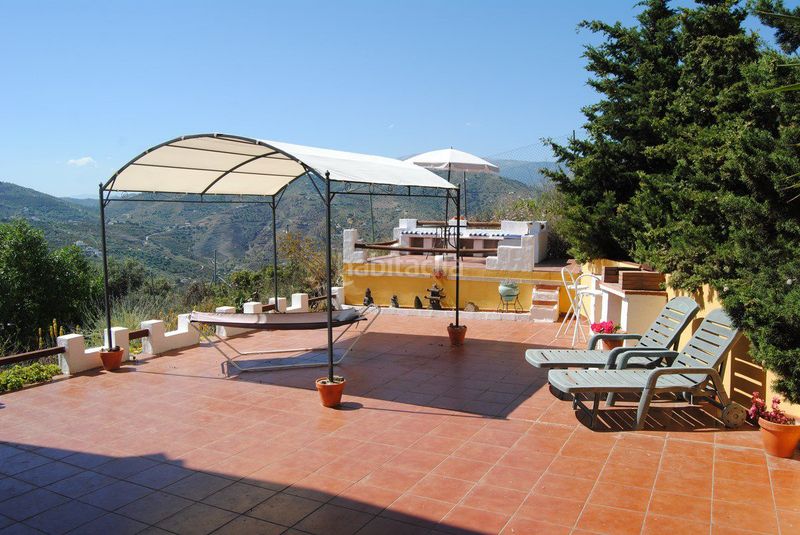 Foto db46c3a9-a20d-4ba0-86ff-f19959626727. Masía casa de campo en venta , 3 dormitorios. en Torrox pueblo Torrox