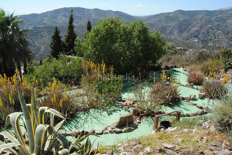 Foto ec45257e-9a53-4646-bcc7-a8a451e92e16. Masía casa de campo en venta , 3 dormitorios. en Torrox pueblo Torrox