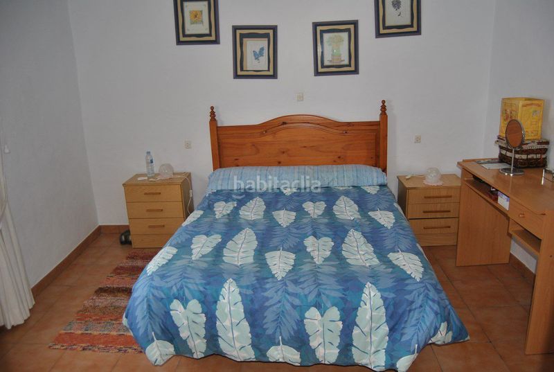 Foto 106ad7fd-5e57-43ab-8e8d-737120f2933c. Casa amb aparcament a Cómpeta