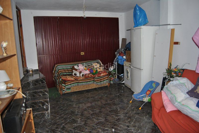 Foto 38e71058-ba6c-4157-b0d3-58e498b43a71. Casa amb aparcament a Cómpeta