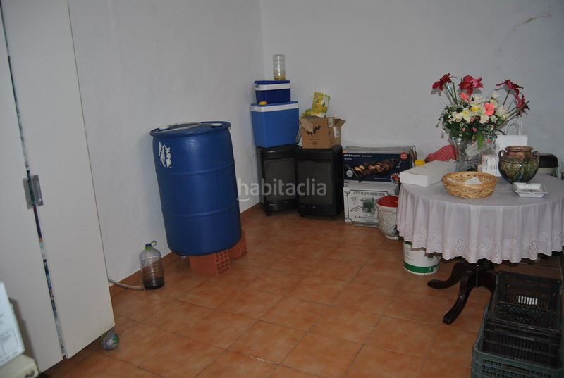 Foto 5b4dc09d-e43f-4396-99d9-11110262f411. Casa amb aparcament a Cómpeta