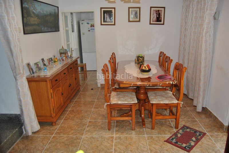 Foto e95425dd-bc6c-47fc-9420-e5c866381867. Casa amb aparcament a Cómpeta