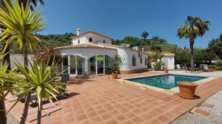 Masia a Arenas. Casa de campo en venta en arenas, 3 dormitorios.