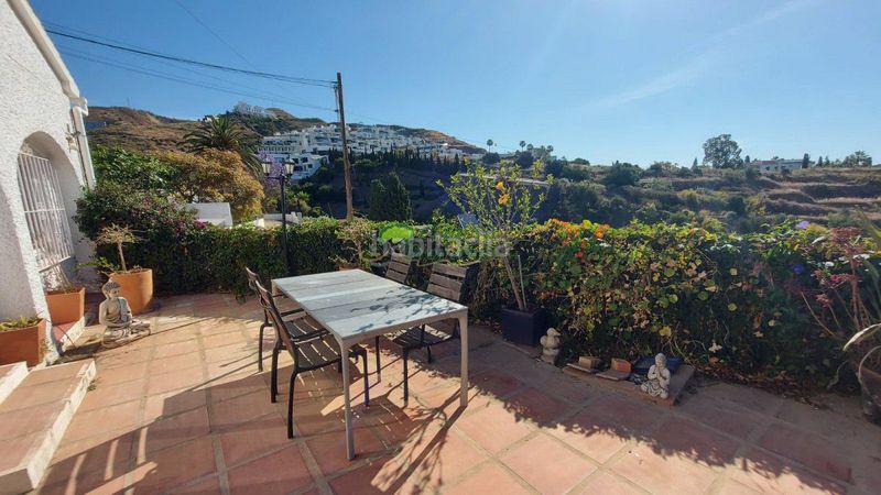 Foto 55f460f0-338a-4e48-9e52-3e70d942e03d. Xalet amb aparcament a Centro Internacional Torrox