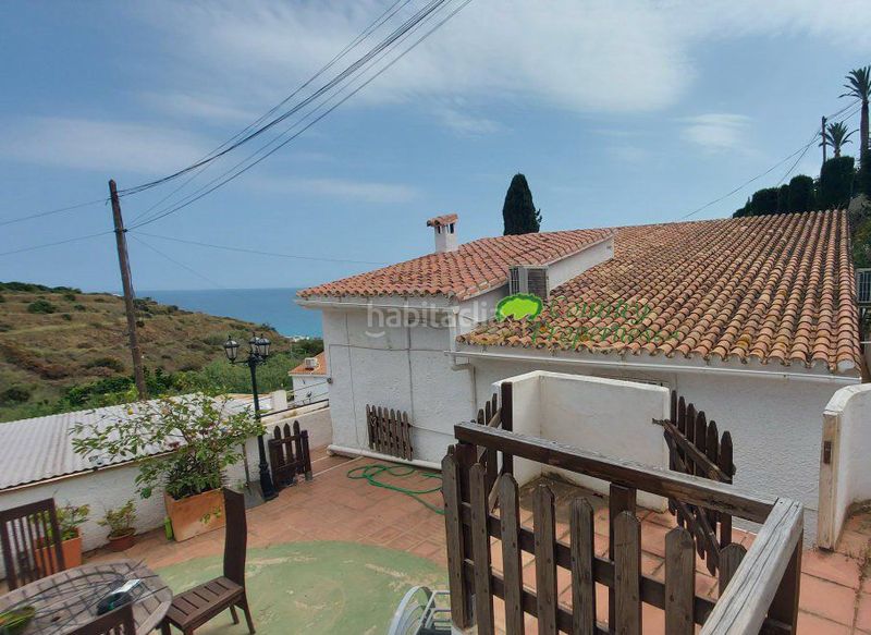 Foto 98b563c5-261c-4be8-96ec-cb561a5effad. Xalet amb aparcament a Centro Internacional Torrox