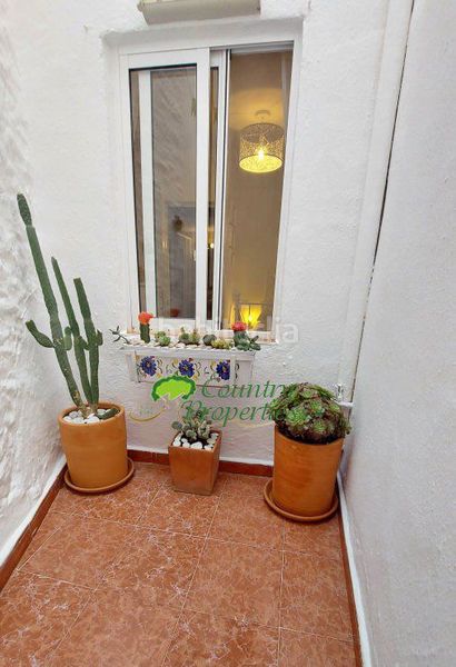 Foto 6ddffa96-775d-43d7-a05a-3779ac7f2749. Casa a Torrox pueblo Torrox