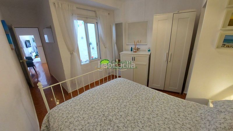 Foto 73ab7bed-237b-437d-9b79-30925564620e. Casa a Torrox pueblo Torrox