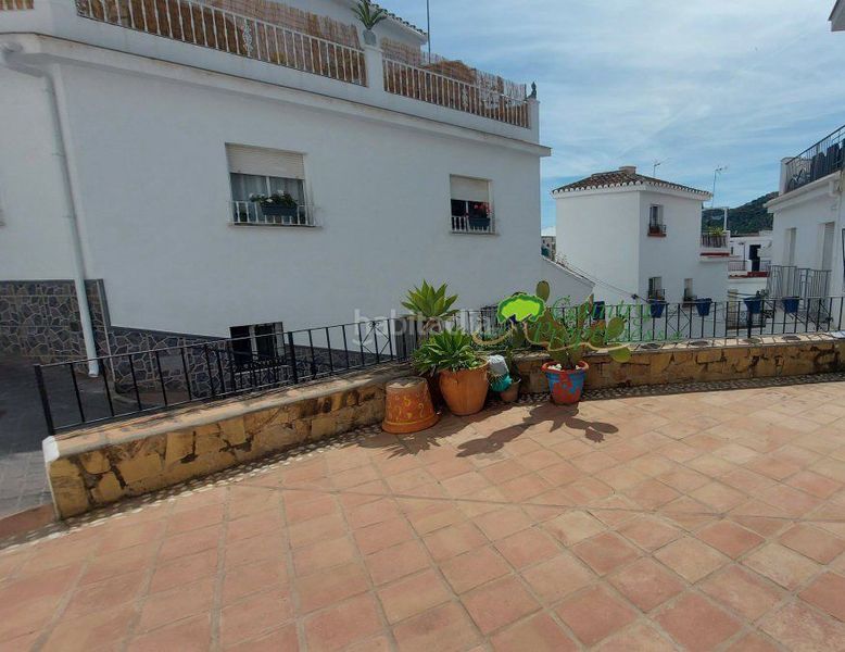 Foto 97430864-c37b-433b-a8d1-6ba6c5d2b6bf. Casa a Torrox pueblo Torrox