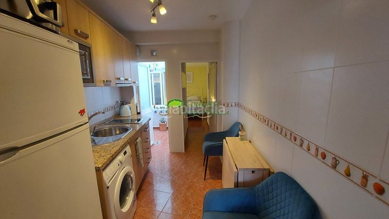 Foto a8ef6b7c-be93-4eb3-a682-241ac1033a65. Casa a Torrox pueblo Torrox