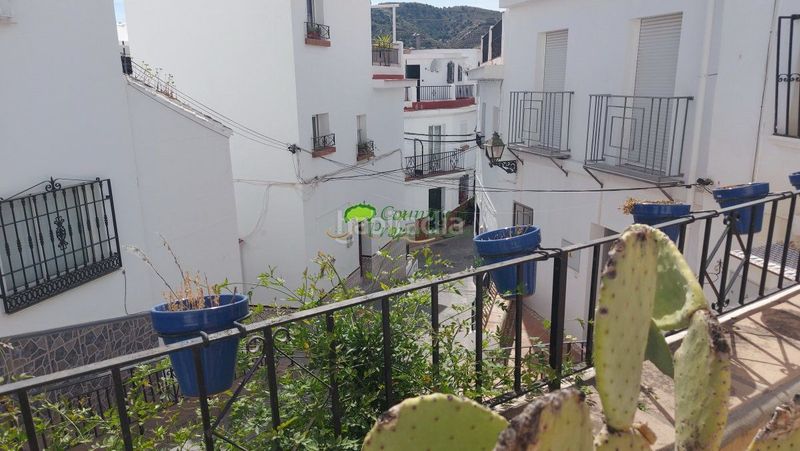 Foto c1244c0a-232a-45d4-b2f2-8404be5f7c23. Casa a Torrox pueblo Torrox