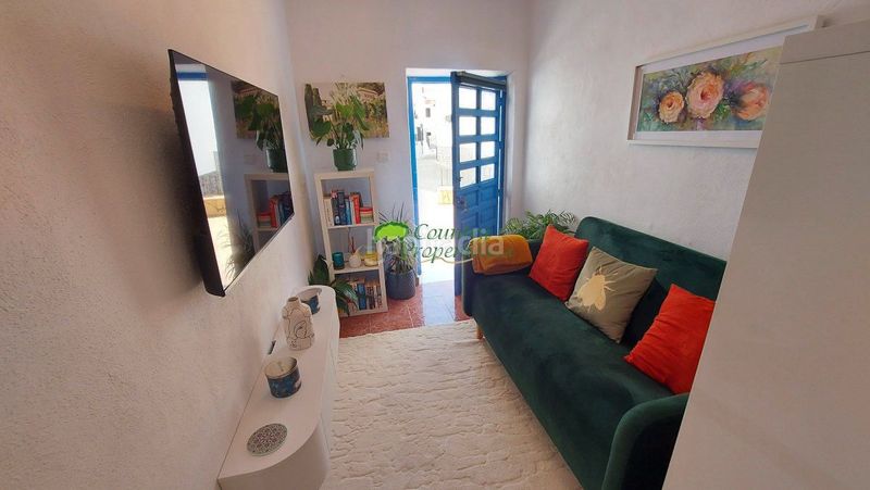 Foto f22a0602-ca24-4c9e-9de1-54e653d55d5a. Casa a Torrox pueblo Torrox