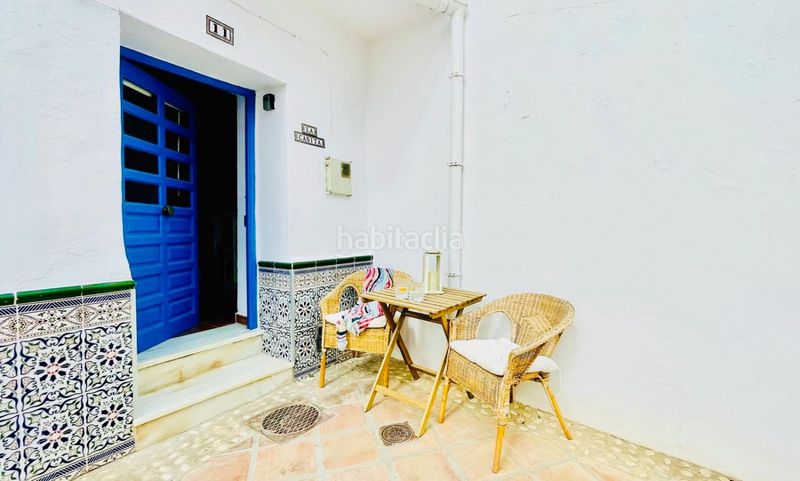Foto f79e4a6c-3175-484c-ad51-8cb6319e941c. Casa a Torrox pueblo Torrox