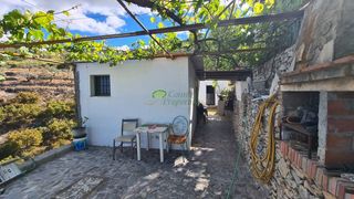 Bauernhof in Cómpeta. Casa de campo en venta en cómpeta, 1 dormitorio.