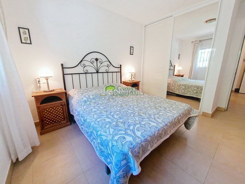 Foto 6126f488-9726-4e0c-b2d3-99f0d23d09a9. Masia amb calefacció aparcament piscina a Hispanidad - Vivar Téllez Vélez - Málaga
