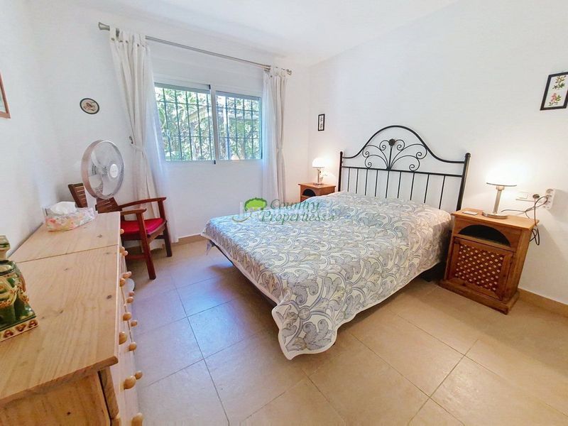 Foto d1800474-bea9-4bd8-942d-d610b6432669. Masia amb calefacció aparcament piscina a Hispanidad - Vivar Téllez Vélez - Málaga