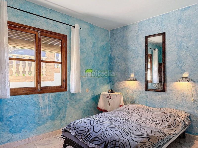Foto eefcbdb6-25b1-4727-9c08-6315d4592780. Masia amb aparcament piscina a Sedella