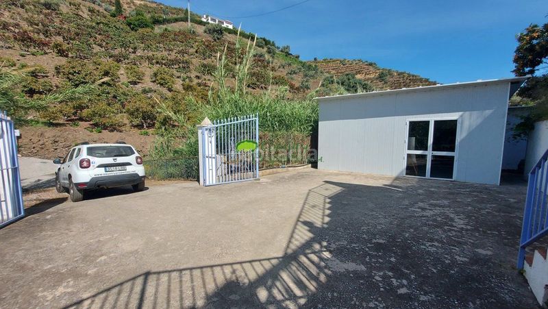 Foto dba5b4ae-5f55-4e1b-ae04-421e2e42495b. Masia amb calefacció piscina a Torrox pueblo Torrox