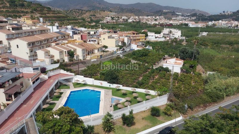 Foto 08c75c87-6470-489d-b440-81f053c7be73. Apartament amb aparcament piscina a La Herradura Almuñécar
