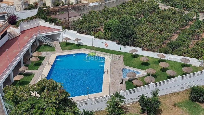 Foto 1a6a7f5a-1599-43e3-8eed-1ee1d538c2ad. Apartament amb aparcament piscina a La Herradura Almuñécar