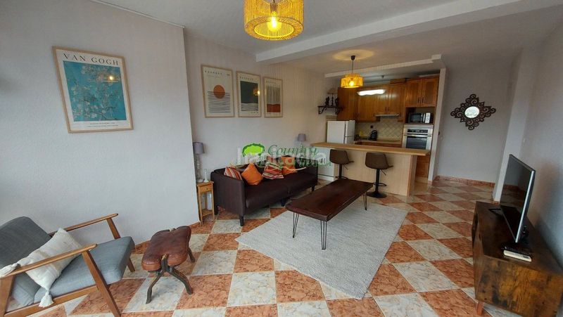 Foto 2b3fbff6-8513-4564-99f0-ecaa3d540694. Apartament amb aparcament piscina a La Herradura Almuñécar