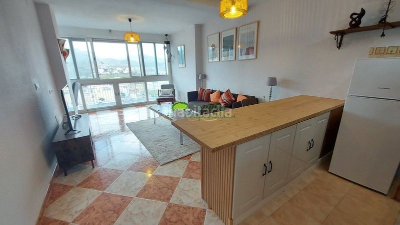 Foto 524c030d-4947-475e-a11d-9335bd0adfd5. Apartament amb aparcament piscina a La Herradura Almuñécar