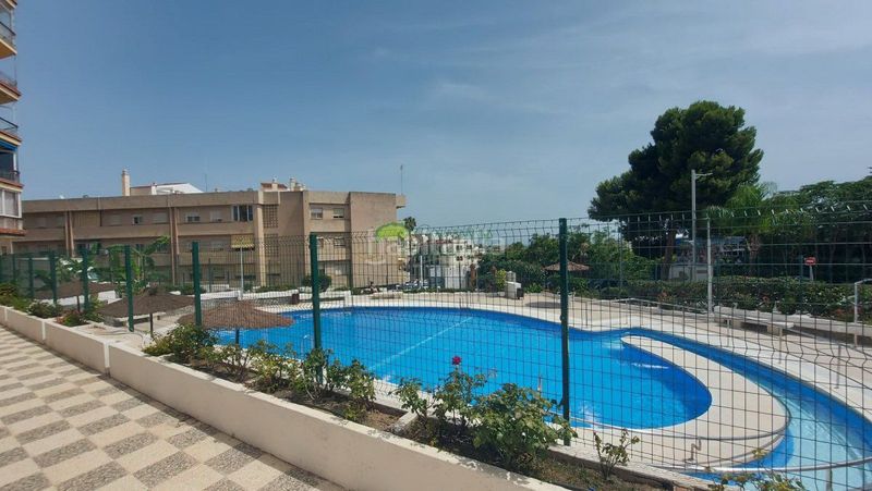 Foto 70612582-141a-4879-b0f5-d5c31aeab2ed. Apartament amb aparcament piscina a La Herradura Almuñécar