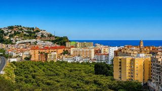 Piccolo appartamento in La Herradura. Apartamento en venta en almuñecar, 1 dormitorio.