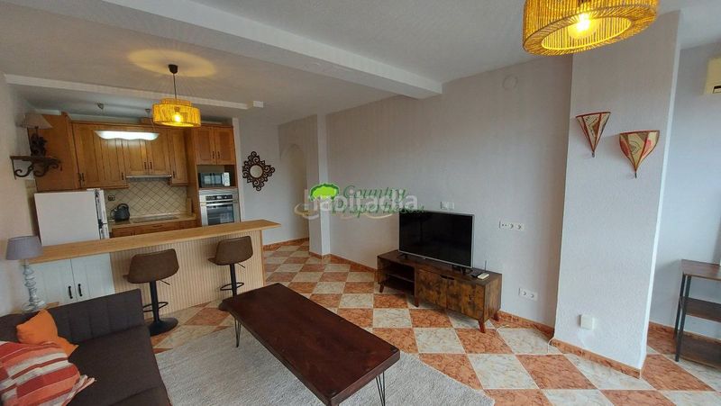 Foto 82ac736f-864d-47c6-9071-6e71f1791170. Apartament amb aparcament piscina a La Herradura Almuñécar