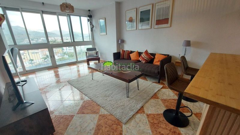 Foto 8a99a139-643d-41e2-964e-0f7f8ec38b5b. Apartament amb aparcament piscina a La Herradura Almuñécar