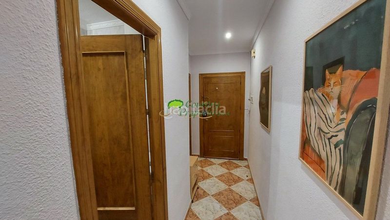 Foto a3770a27-fe73-45fe-9e05-650b49e99aa0. Apartament amb aparcament piscina a La Herradura Almuñécar