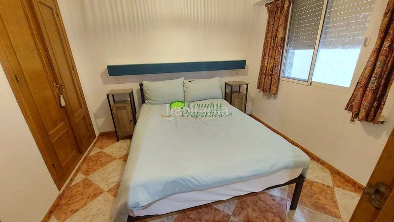Foto ab4cfe6d-44c8-4d07-8831-681659b6ddb7. Apartament amb aparcament piscina a La Herradura Almuñécar