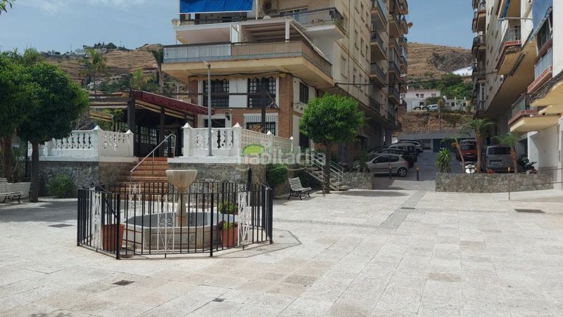 Foto b8e18f29-badd-4144-b56d-ba8b33a584c1. Apartament amb aparcament piscina a La Herradura Almuñécar