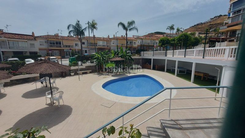 Foto d73a7665-886c-40bc-add3-9a9d45c7d43c. Apartament amb aparcament piscina a La Herradura Almuñécar