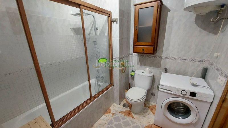 Foto db216899-86ad-4c52-b526-0d1cb4277419. Apartament amb aparcament piscina a La Herradura Almuñécar