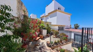 Maison à Canillas de Aceituno. Casa pueblo en venta en canillas de aceituno, 1 dormitorio.