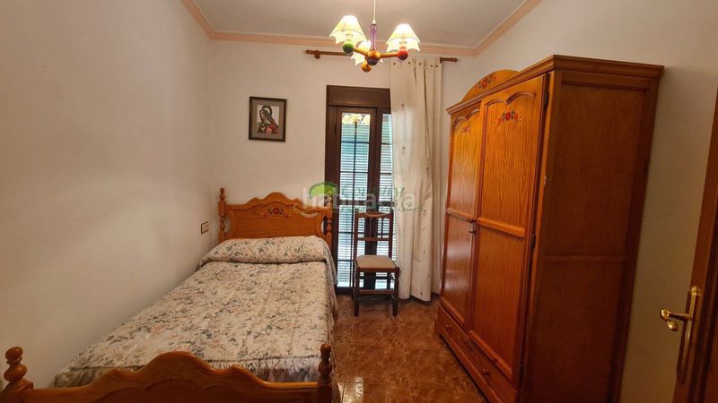 Foto 500a69c6-fb31-49c2-9b23-b1bae3c143d7. Casa a Árchez