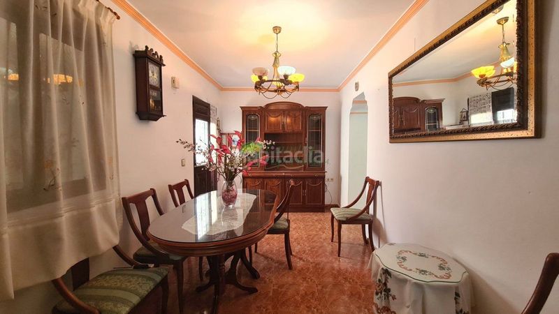 Foto a2212ce8-46f4-4d41-9f79-16697bd0ab1d. Casa a Árchez